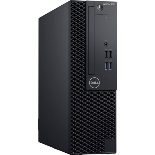 REF DELL OPTIPLEX 3060 SFF, i5 8400, 8GB DDR4, +256GB M.2 SATA - GRADE Α+ REF DELL OPTIPLEX 3060 SFF, i5 8400, 8GB DDR4, +256GB M.2 SATA - GRADE Α+