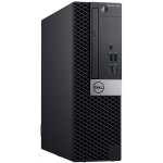 REF DELL OPTIPLEX 7060 SFF, i5 8500, 8GB DDR4, +250GB SSD M.2 SATA  - GRADE Α