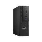 REF DELL PRECISION 3430 SFF, i5 8x00, 8GB DDR4, 256GB SSD - GRADE Α