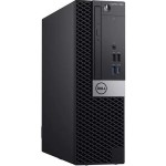 REF DELL OPTIPLEX 7060 SFF, i5 8x00, 8GB DDR4, 256GB SSD - GRADE Α
