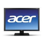 REF ΟΘΟΝΗ ACER B226WL, 22in, HD, WLED, - GRADE A