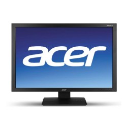 REF ΟΘΟΝΗ ACER B226WL, 22in, FHD, WLED, - GRADE A