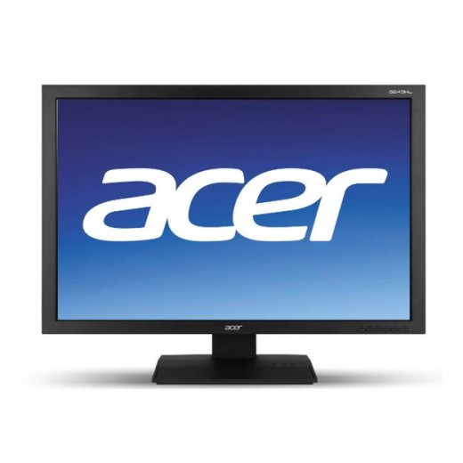 REF ΟΘΟΝΗ ACER B226WL, 22in, HD, WLED, - GRADE A