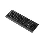 PHILIPS SPK6247 ΕΝΣΥΡΜΑΤΟ ΠΛΗΚΤΡΟΛΟΓΙΟ, ΜΑΥΡΟ, GR PHILIPS SPK6247 ΕΝΣΥΡΜΑΤΟ ΠΛΗΚΤΡΟΛΟΓΙΟ, ΜΑΥΡΟ, GR