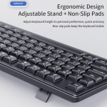 PHILIPS SPK6247 ΕΝΣΥΡΜΑΤΟ ΠΛΗΚΤΡΟΛΟΓΙΟ, ΜΑΥΡΟ, GR PHILIPS SPK6247 ΕΝΣΥΡΜΑΤΟ ΠΛΗΚΤΡΟΛΟΓΙΟ, ΜΑΥΡΟ, GR