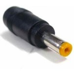 ΤΡΟΦΟΔΟΤΙΚΟ ΓΙΑ HP/COMPAQ 18.5V, 3.5A, TIP SIZE: 4.8x1.7x12mm ΜΕ ΚΑΛΩΔΙΟ ΤΡΟΦΟΔΟΣΙΑΣ
