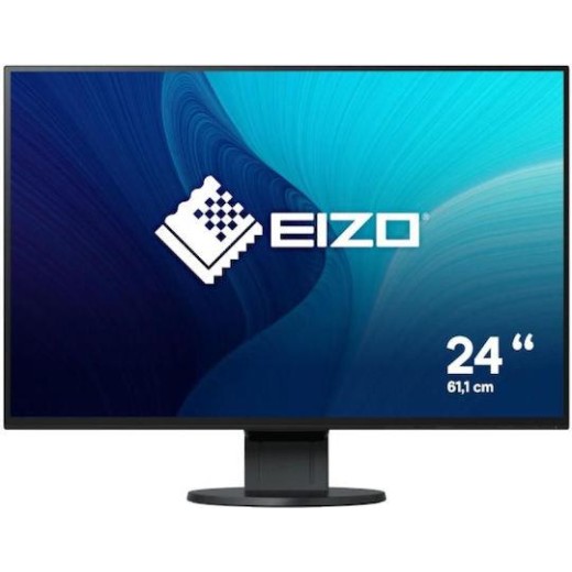 REF ΟΘΟΝΗ EIZO EV2416W, 24in, WUXGA, IPS - GRADE A