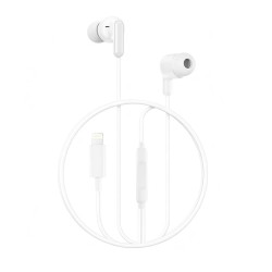 XO EP85, ΕΝΣΥΡΜΑΤΑ ΑΚΟΥΣΤΙΚΑ, LIGHTNING, ΛΕΥΚΑ