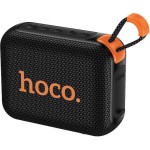 HOCO HC31 RIVER, BLUETOOTH ΗΧΕΙΟ, 10W, ΜΑΥΡΟ