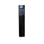 NG BATTERY BANK για 4 BAT 12V/9Ah RT