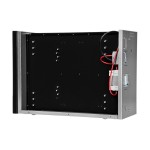 NG BATTERY BANK για 6 BAT 12V/7-9Ah TOWER
