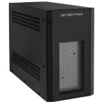 NG BATTERY BANK για 16 BAT 12V/7-9Ah TOWER