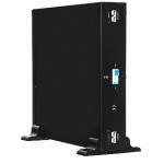 NG BATTERY BANK για 4 BAT 12V/9Ah RT