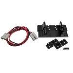 NG BATTERY BANK για 4 BAT 12V/9Ah RT