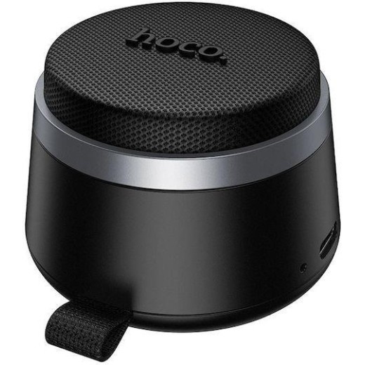 HOCO HC43 SURPASS, ΑΣΥΡΜΑΤΟ BLUETOOTH ΗΧΕΙΟ, ΜΑΥΡΟ HOCO HC43 SURPASS, ΑΣΥΡΜΑΤΟ BLUETOOTH ΗΧΕΙΟ, ΜΑΥΡΟ