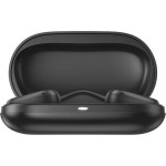 HOCO EA4 CLOUD, ΑΣΥΡΜΑΤΑ ΑΚΟΥΣΤΙΚΑ, TWS, ΜΑΥΡΑ