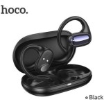 HOCO EA4 CLOUD, ΑΣΥΡΜΑΤΑ ΑΚΟΥΣΤΙΚΑ, TWS, ΜΑΥΡΑ