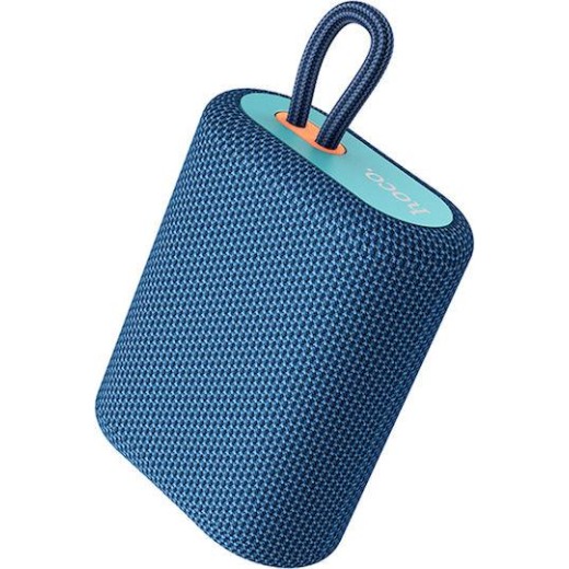 HOCO BS47 UNO, ΑΣΥΡΜΑΤΟ ΗΧΕΙΟ, ΡΑΔΙΟΦΩΝΟ, SPORTS, ΜΠΛΕ