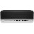 REF HP 600 G5 SFF, i5 9500, 8GB DDR4, 256GB SSD, GRADE A