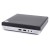 REF HP ELITEDESK 400 G4 MINI PC, i5 8500T, 8GB DDR4, 256GB SSD NVME - GRADE A