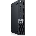 REF DELL OPTIPLEX 7070 MICRO, i5 9500T, 8GB DDR4, 256GB - GRADE Α