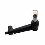 NG ΤΡΟΦΟΔΟΤΙΚΟ ΓΙΑ ASUS 19V, 2.37A, TIP SIZE: 4.0x1.35x10mm ΜΕ ΚΑΛΩΔΙΟ ΤΡΟΦΟΔΟΣΙΑΣ