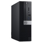 REF DELL OPTIPLEX 5070 SFF, i5 9500, 8GB DDR4, 256GB NVMe- GRADE A