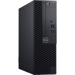 REF DELL OPTIPLEX 3060 SFF, i5 8400, 8GB DDR4, 256GB NVMe  - GRADE Α