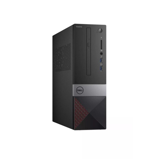 REF DELL VOSTRO 3471 SFF, i5 9500, 8GB DDR4, 256GB SSD - GRADE Α