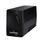 TECNOWARE UPS ERA PLUS 600VA SCHUKO