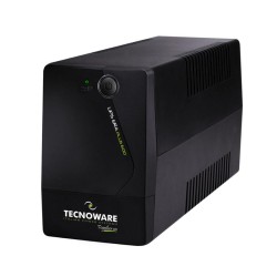TECNOWARE UPS ERA PLUS 600VA SCHUKO