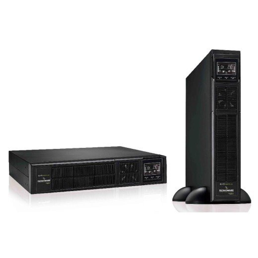 TECNOWARE UPS EVO DSP PLUS 3600VA RACK/TOWER