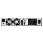 TECNOWARE UPS EVO DSP PLUS 3600VA RACK/TOWER