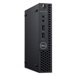 REF DELL OPTIPLEX 3060M MICRO, i5 8400T, 8GB DDR4, 256GB SSD- GRADE A