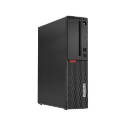 REF LENOVO M720S SFF, i3 8100, 8GB DDR4, +240GB SSD - GRADE A