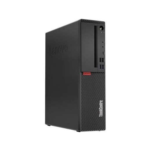 REF LENOVO M720S SFF, i3 8100, 8GB DDR4, +240GB SSD - GRADE A REF LENOVO M720S SFF, i3 8100, 8GB DDR4, +240GB SSD - GRADE A