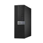 REF DELL OPTIPLEX 7050 SFF, i5 7500, 8GB DDR4, 256GB SSD NVMe - GRADE Α