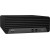 REF HP 600 G6 SFF, i5 10500T, 8GB DDR4, 256GB SSD, GRADE A