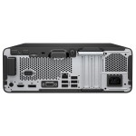 REF HP 600 G6 SFF, i5 10500T, 8GB DDR4, 256GB SSD, GRADE A