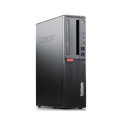 REF LENOVO M920s SFF, i5 9500, 16GB DDR4, 256GB NVMe, GRADE A