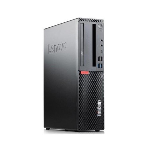 REF LENOVO M920s SFF, i5 9500, 16GB DDR4, 256GB NVMe, GRADE A