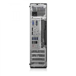 REF LENOVO M920s SFF, i5 9500, 16GB DDR4, 256GB NVMe, GRADE A