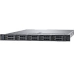SERVER DELL POWEREDGE R640 12xSFF, Intel Xeon 2x Gold 6138, 64 GB DDR4R, 2 x 480GB SSD, H730 mini Raid Controller.