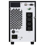 TECNOWARE UPS EVO DSP PLUS 2400VA/2160W, 4x C13, 4x 12V9Ah