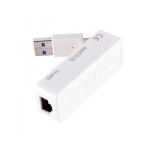 USB 3.0 GIGABIT to ETHERNET ADAPTER