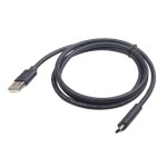ΚΑΛΩΔΙΟ USB 2.0 AM to Type-C 1.8 m ΚΑΛΩΔΙΟ USB 2.0 AM to Type-C 1.8 m