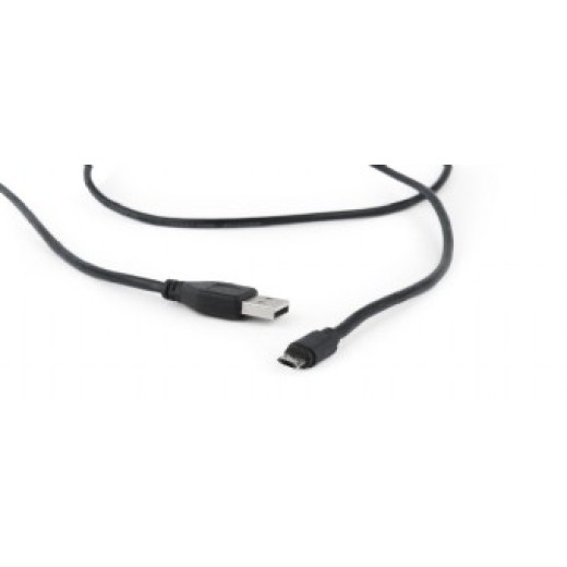 CABLEXPERT ΚΑΛΩΔΙΟ MICRO USB , DOUBLE-SIDED MICRO USB , 1.8m