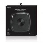 WESDAR WX1 ΑΣΥΡΜΑΤΗ ΒΑΣΗ ΦΟΡΤΙΣΗΣ, ΜΑΥΡΟ