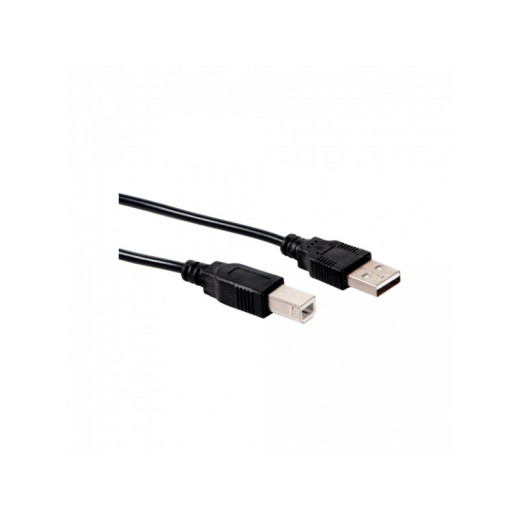 APPROX ΚΑΛΩΔΙΟ USB 2.0 A-PLUG ΣΕ B-PLUG 5m