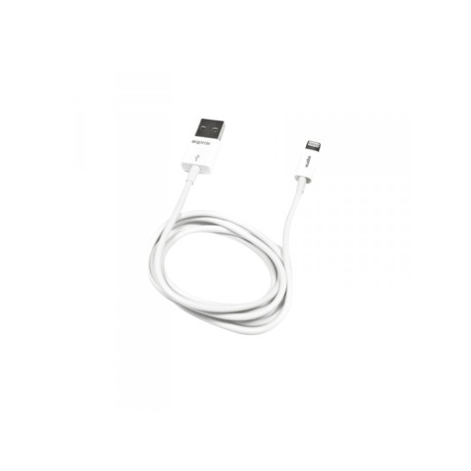 ΚΑΛΩΔΙΟ APPROX USB ΣΕ DATA/LIGHTING IOS7 COMPATIBLE